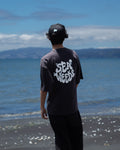 BOXY FIT T-SHIRT