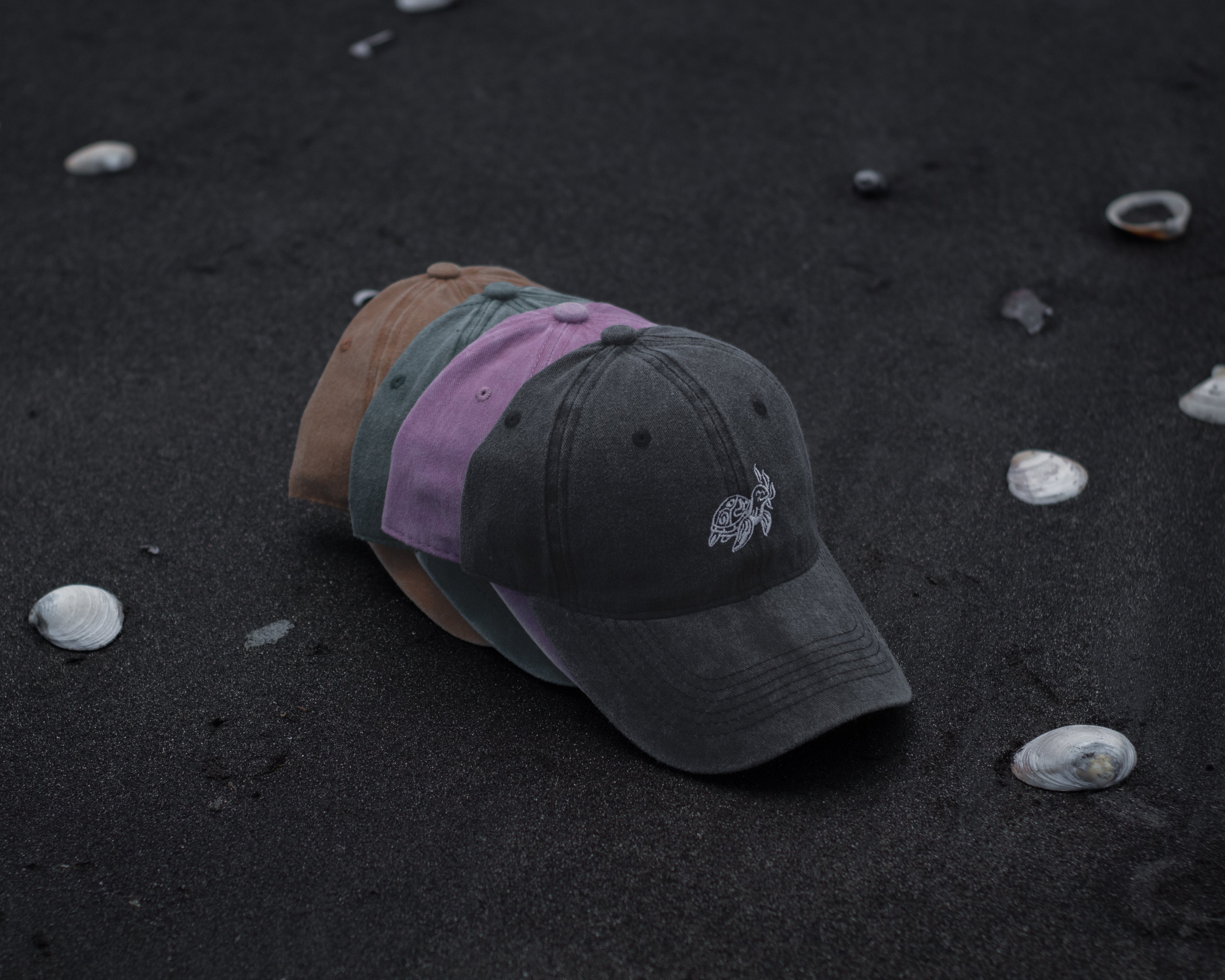 RETRO CAP
