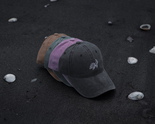 RETRO CAP