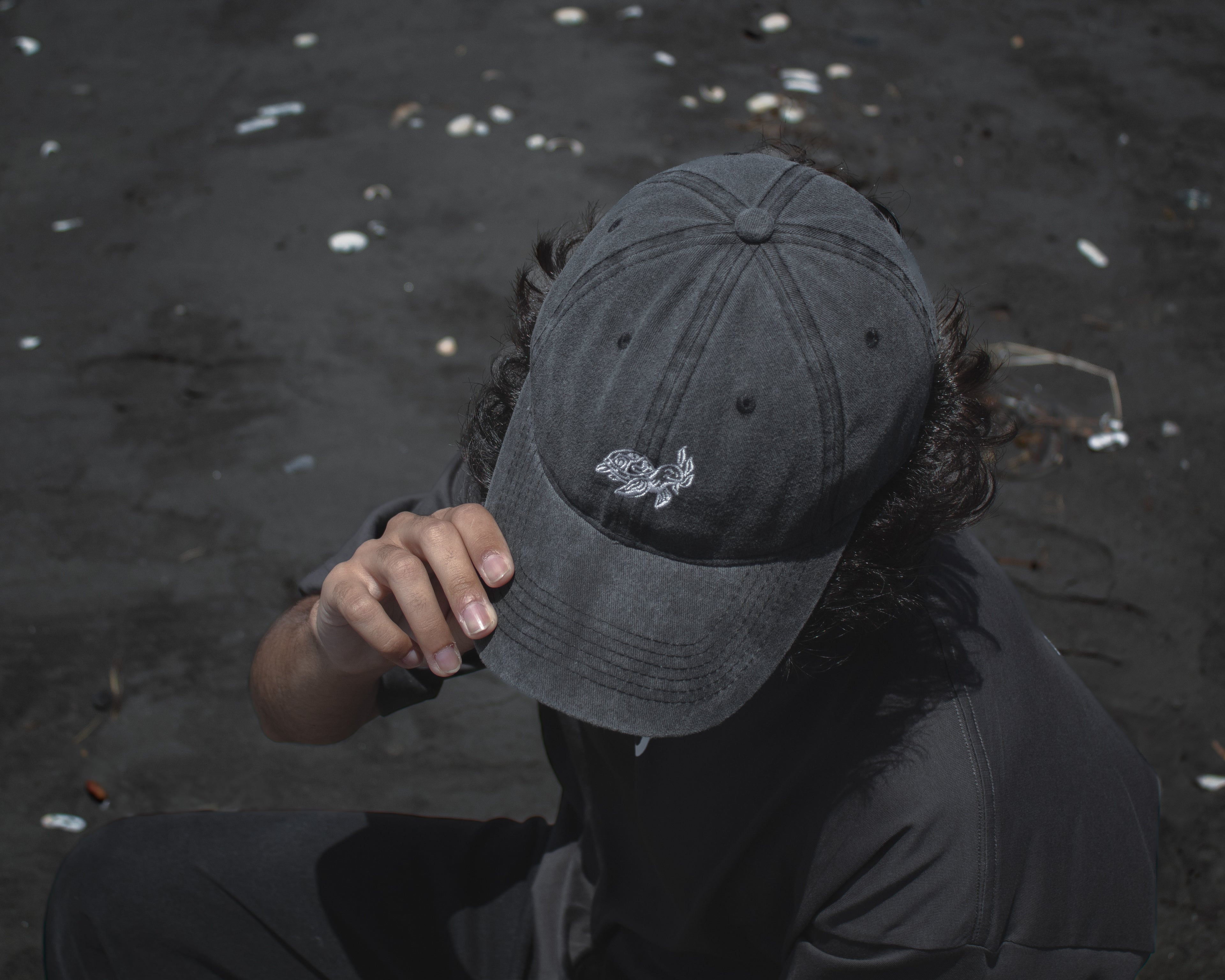 RETRO CAP