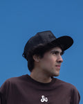 Snapback Cap - SEAWEEDS