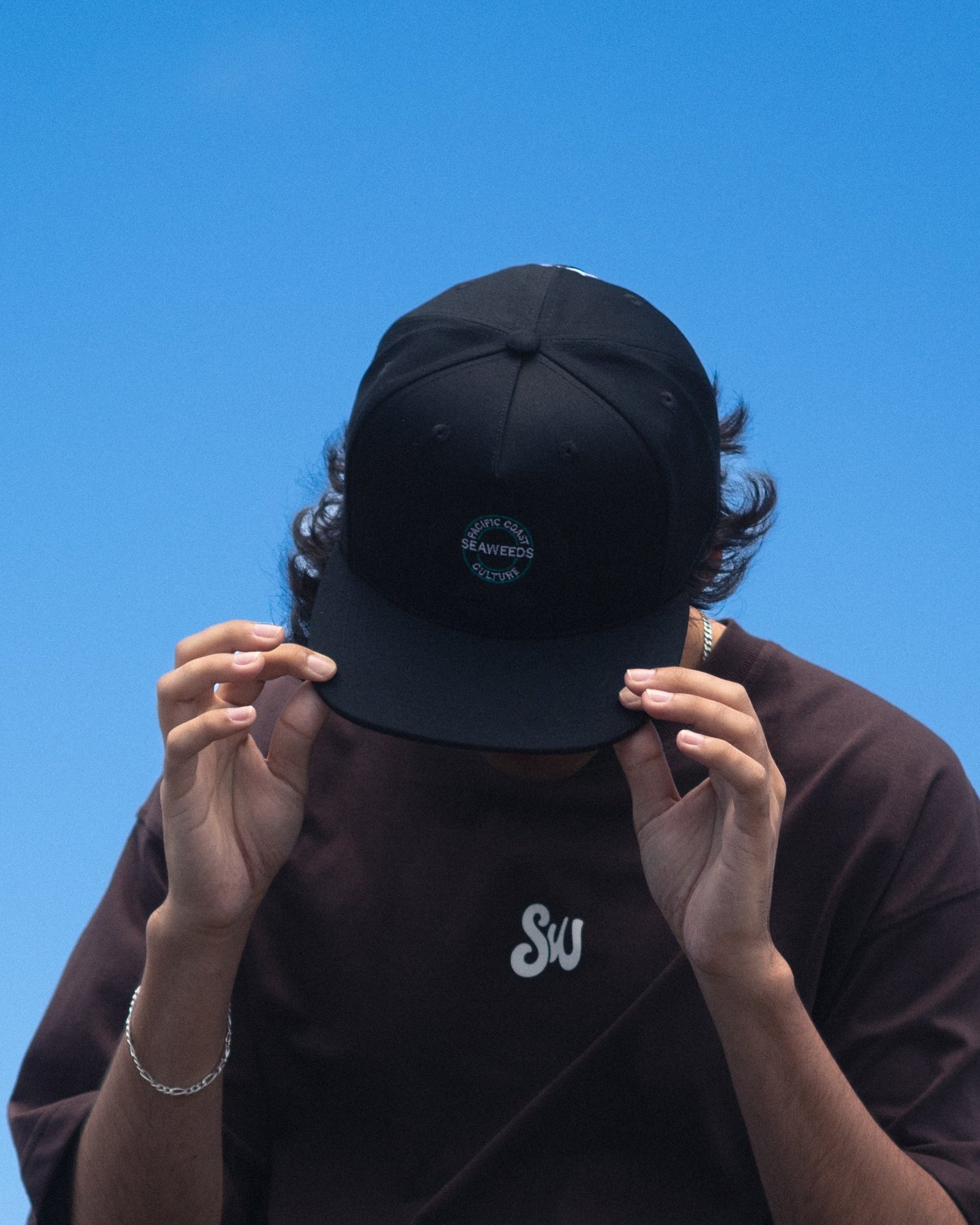 Snapback Cap - TORTUGA LAÚD